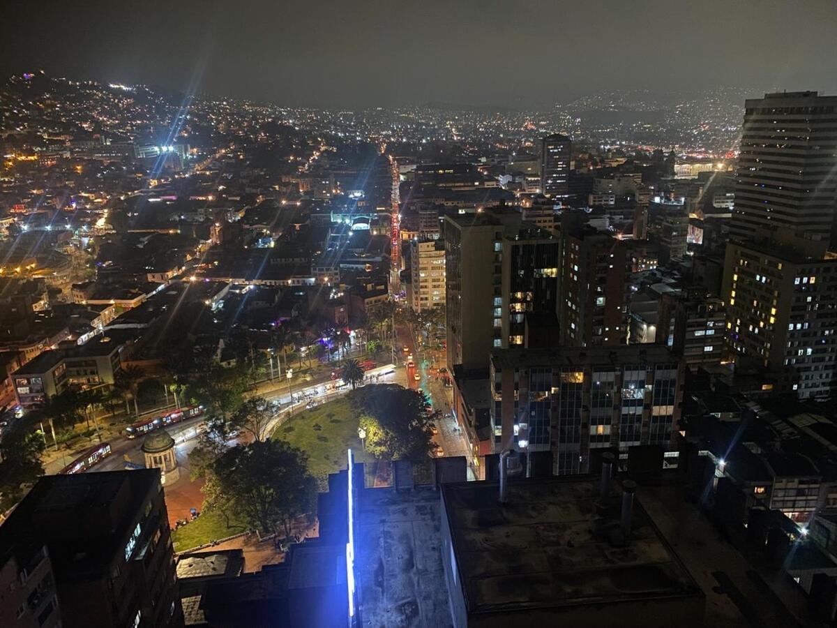 Torre Ventto Loft Apartamento Bogotá