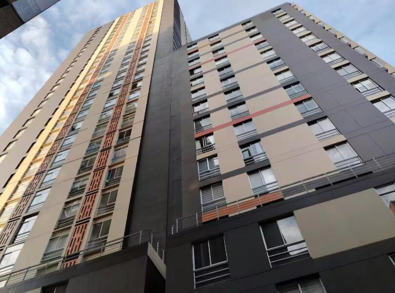 Apartamento Torre Ventto Loft Bogotá