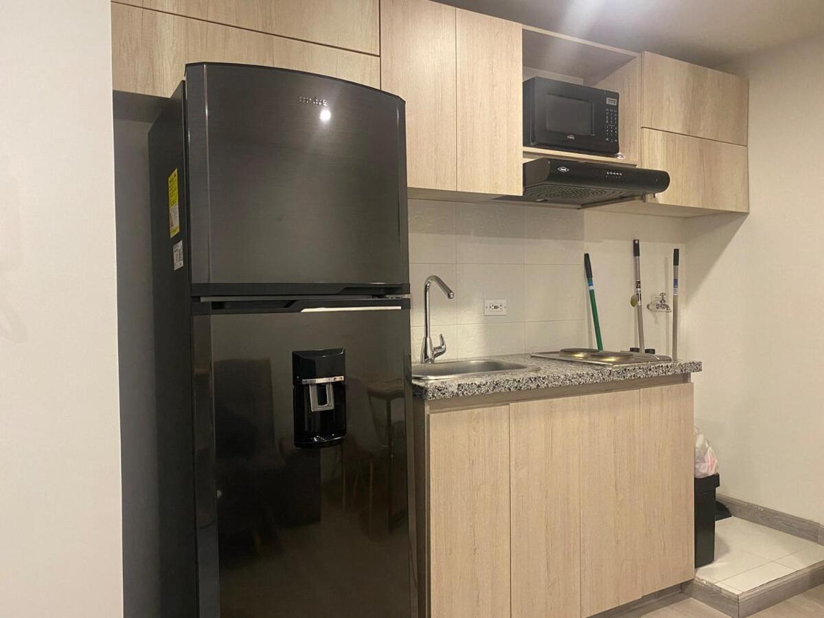 Torre Ventto Loft Bogotá