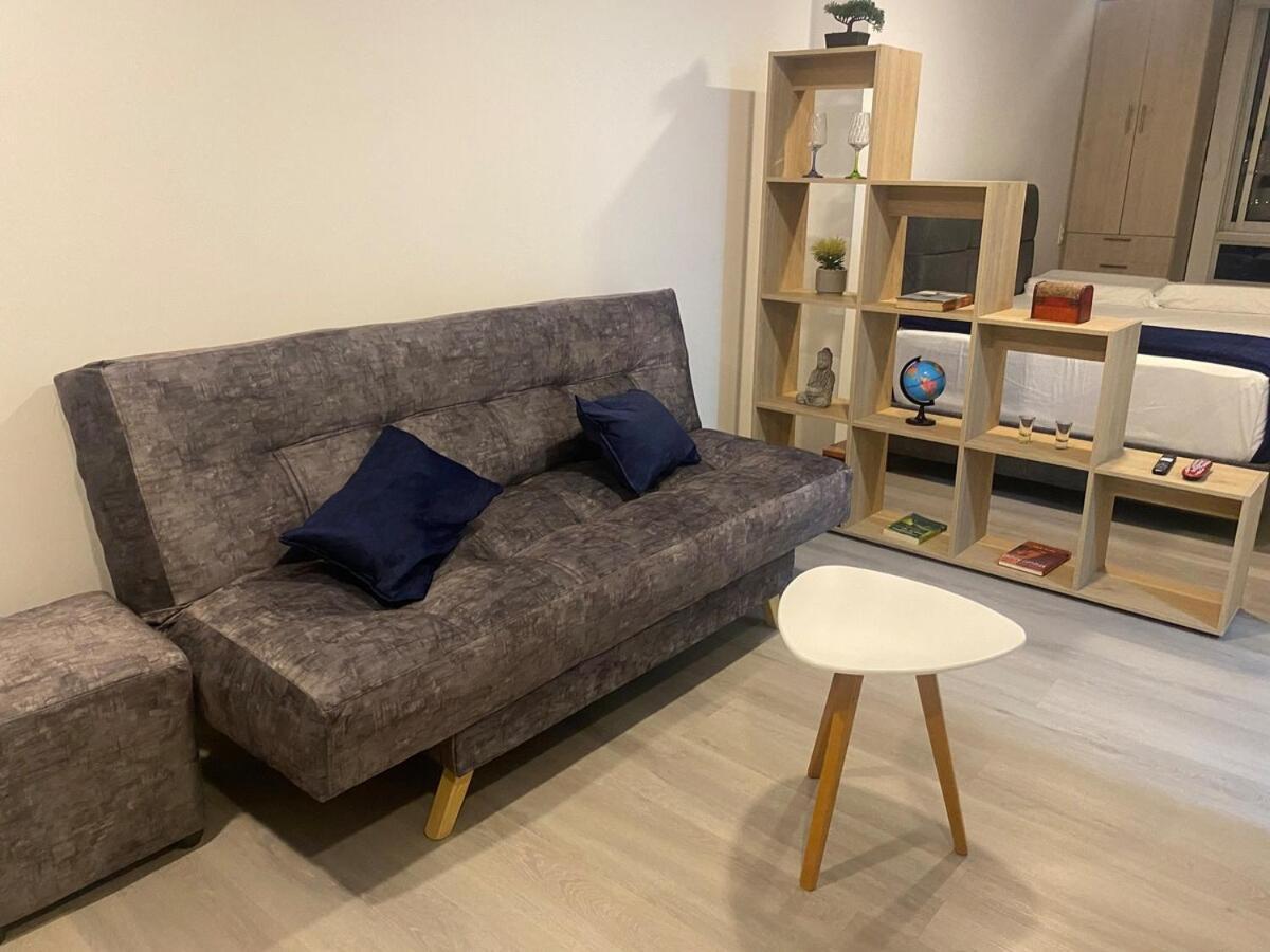 Apartamento Torre Ventto Loft