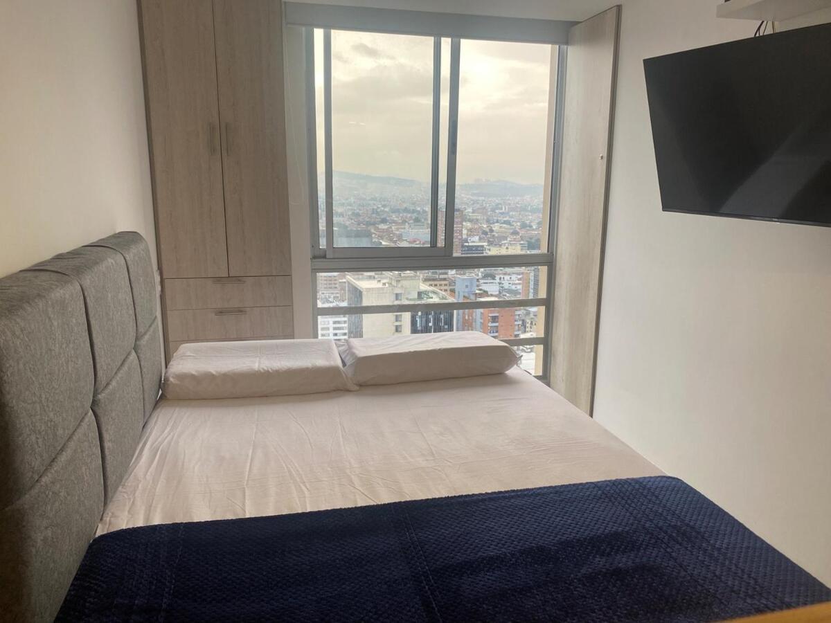 Torre Ventto Loft