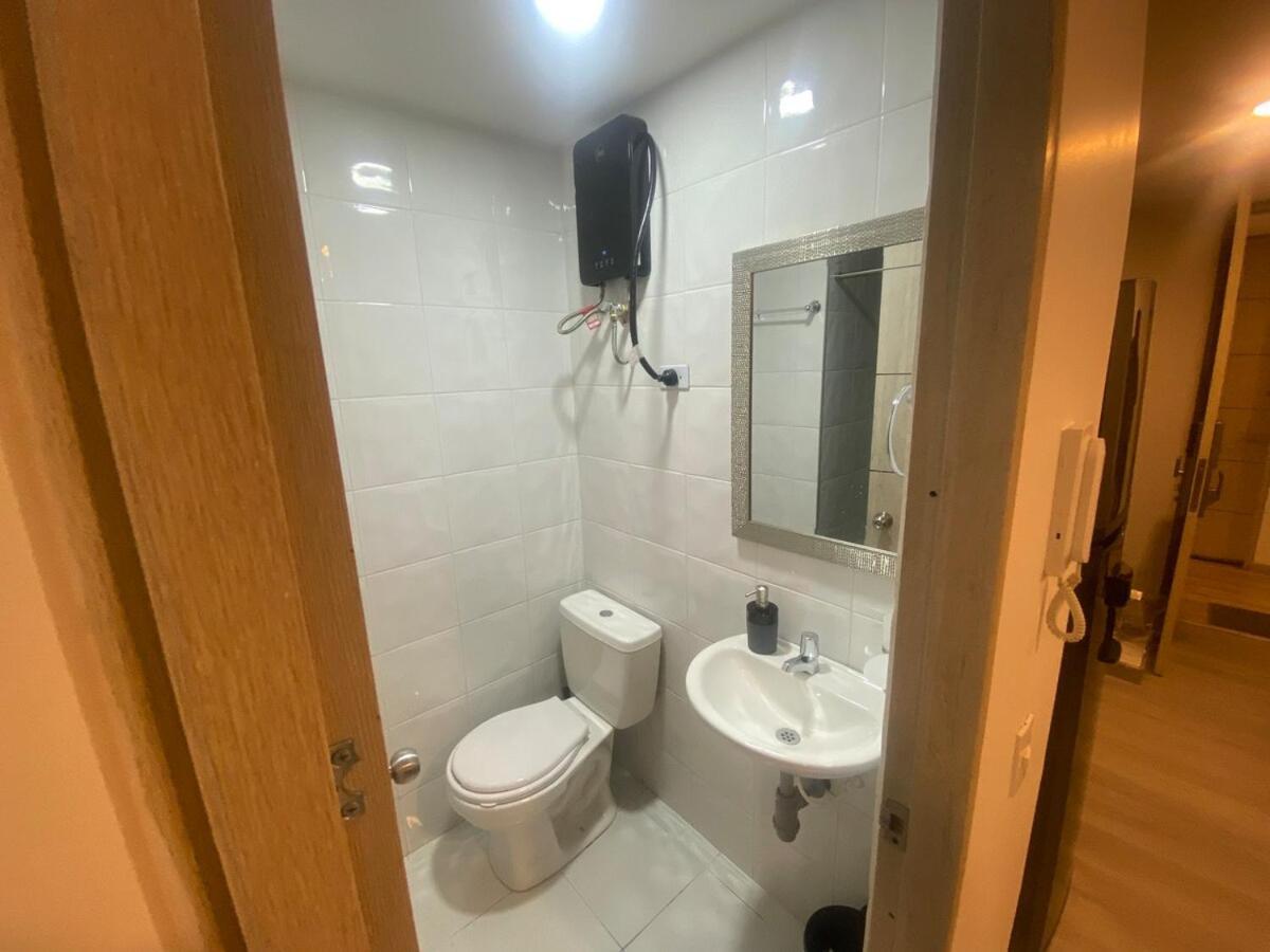 Torre Ventto Loft Apartamento