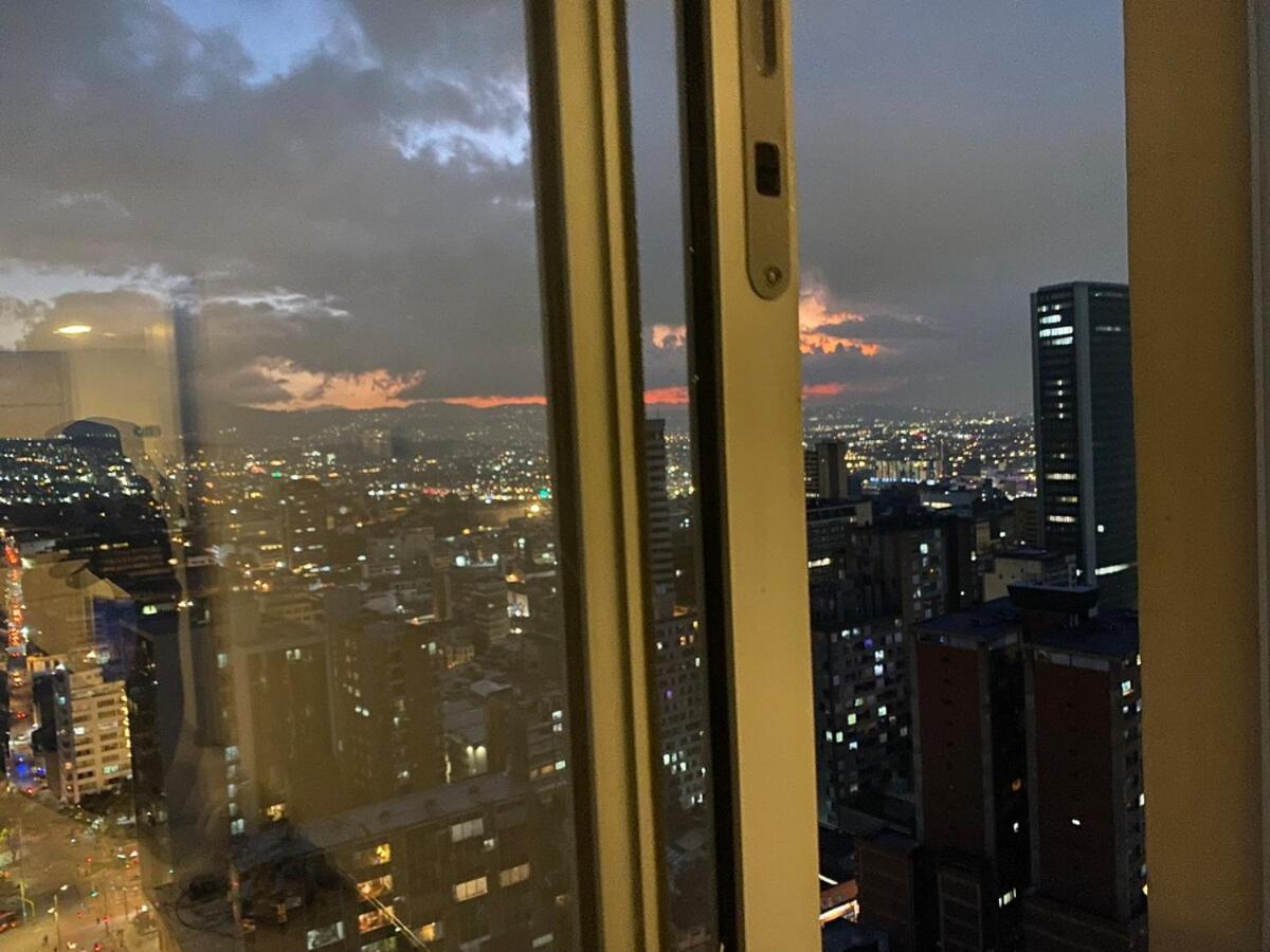 Torre Ventto Loft Apartamento Bogotá