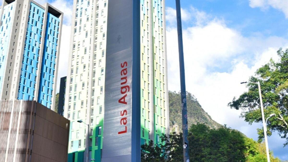 Torre Ventto Loft Apartamento *