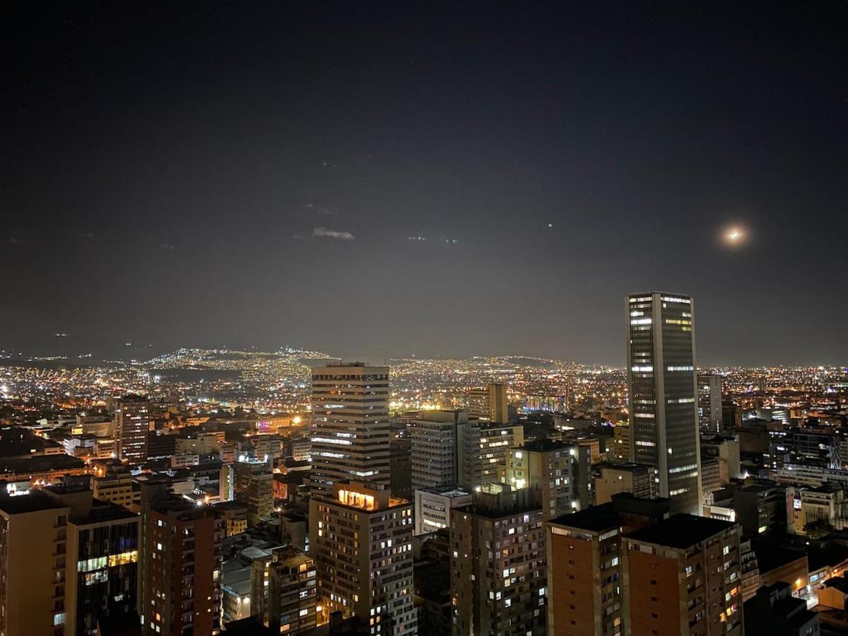 Torre Ventto Loft Bogotá