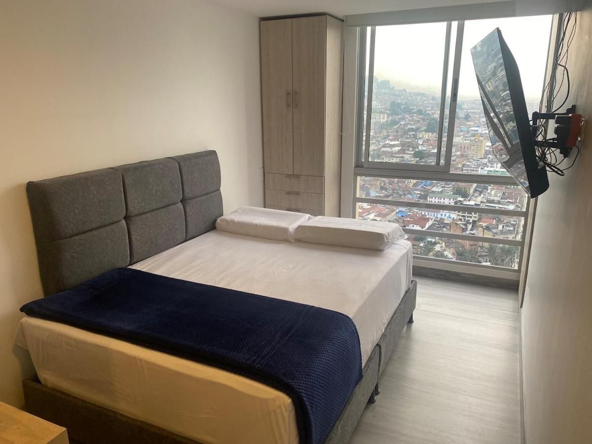 Apartamento Torre Ventto Loft