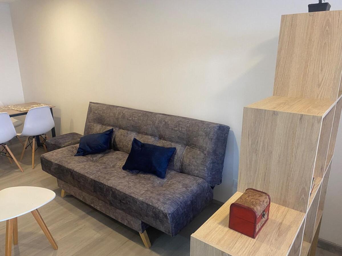 Torre Ventto Loft Apartamento