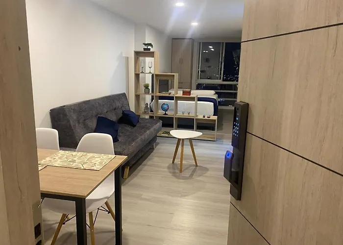 Torre Ventto Loft