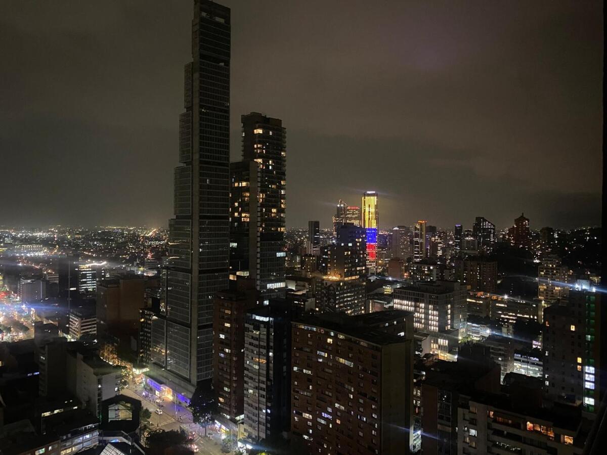 Torre Ventto Loft Apartment Bogota