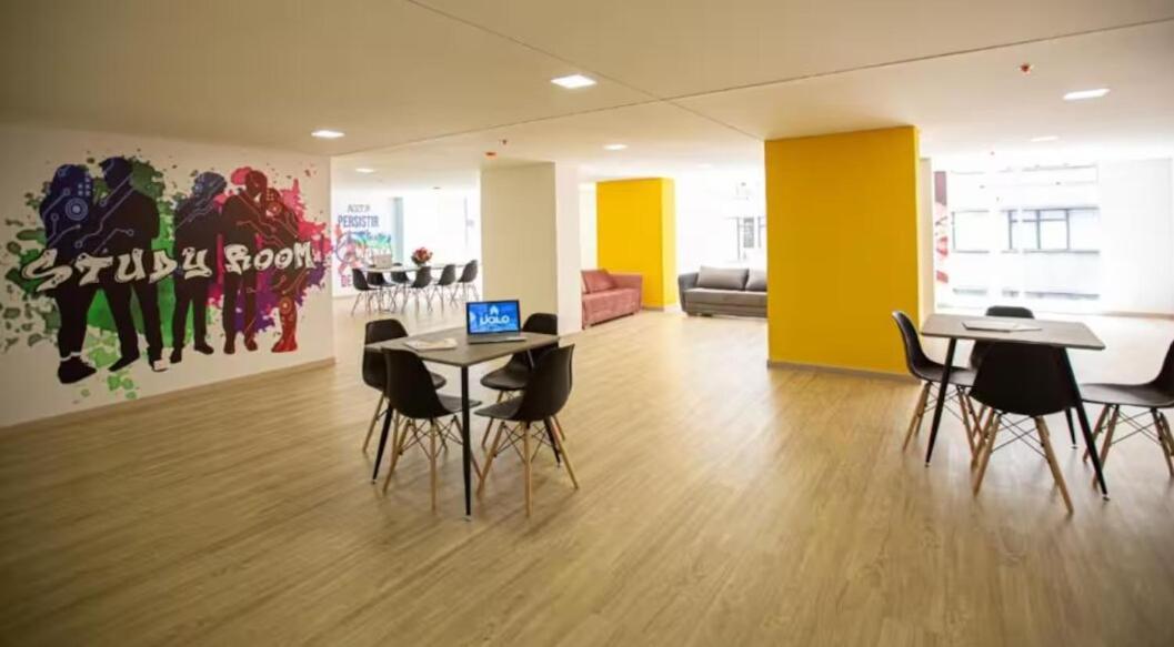 Torre Ventto Loft * Bogota