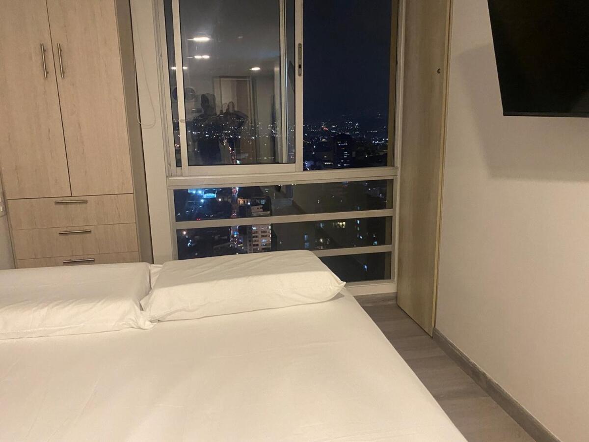 Torre Ventto Loft * Bogota