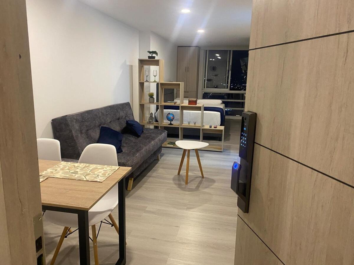 Torre Ventto Loft Apartment *