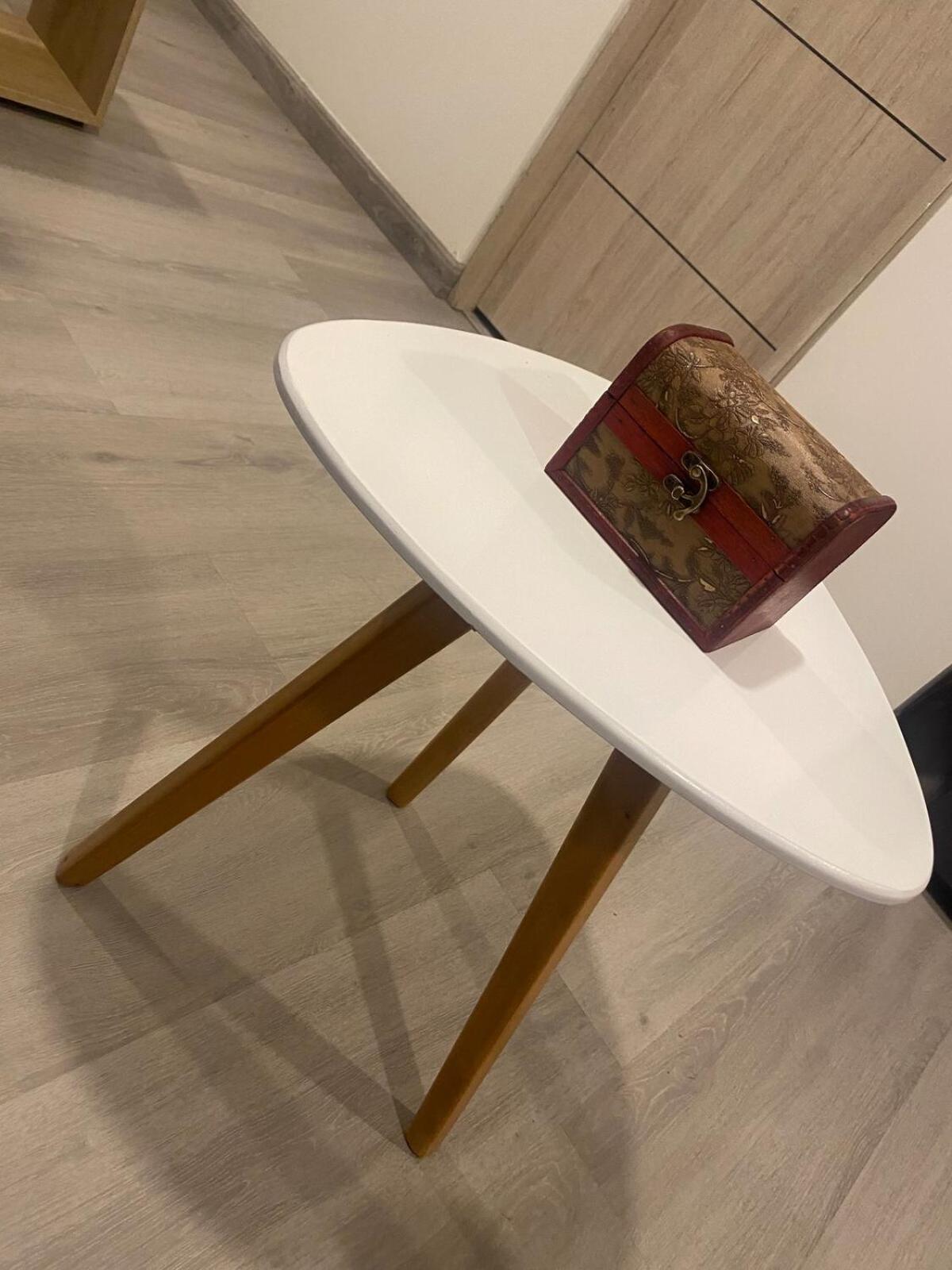 Apartment Torre Ventto Loft